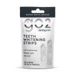 DENTAGENIE Teeth Whitening Strips